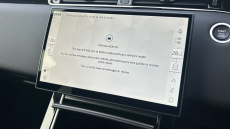 Land Rover Range Rover Evoque 2.0 D165 Dynamic SE 5dr Auto Diesel Hatchback